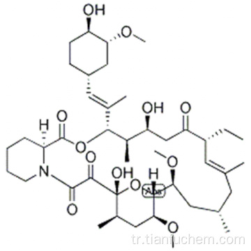 Askomisin CAS 11011-38-4